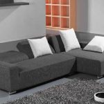 Small Sectional Sofa Fabric L Shaped