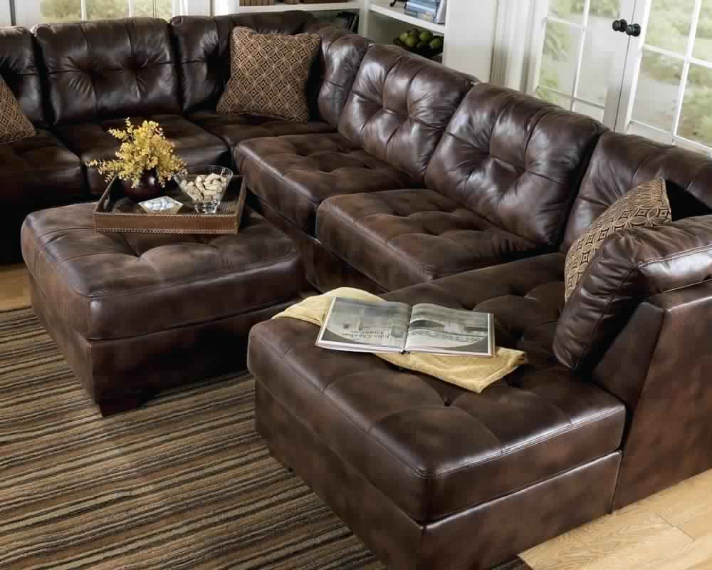 Small Sectional Sofa Funky design