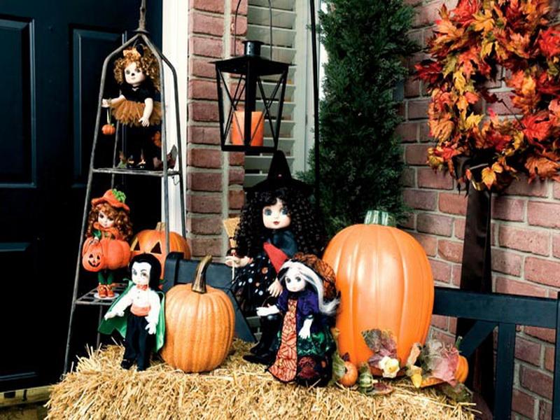 Outdoor Halloween Decorations 2017 home decor