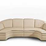 Small Sectional Sofa Italian style