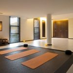 Meditation Room Decorating - Large Meditation Room