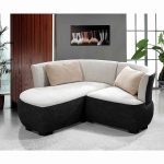 Small Sectional Sofa Modern Design