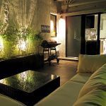 Meditation Room Decorating Patio Decorating Ideas