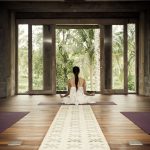 Meditation Room Decorating Quiet meditation