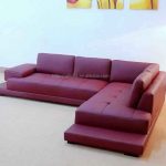 Small Sectional Sofa P shaped