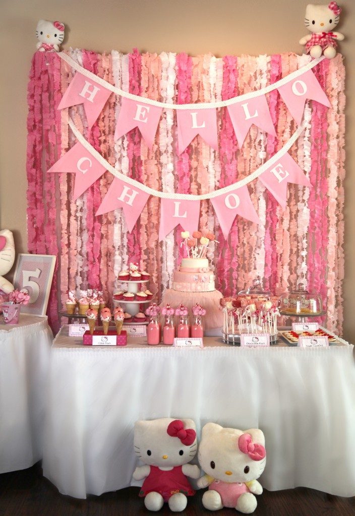 new baby shower decoration ideas