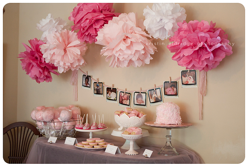 cool baby shower decoration ideas