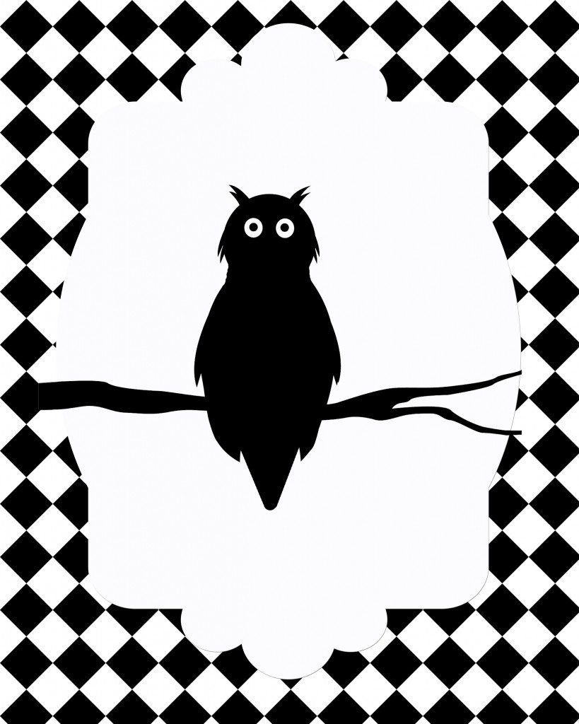 halloween printable ideas