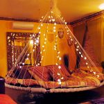 Meditation Room Decorating - meditations style