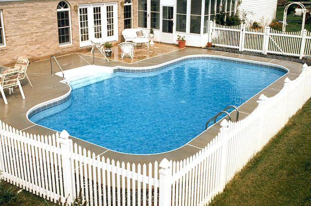 Good Looking pool fence design ideas 10 Best Pool Fence Ideas With Pictures Decor Or Design