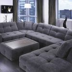 Small Sectional Sofa modular design