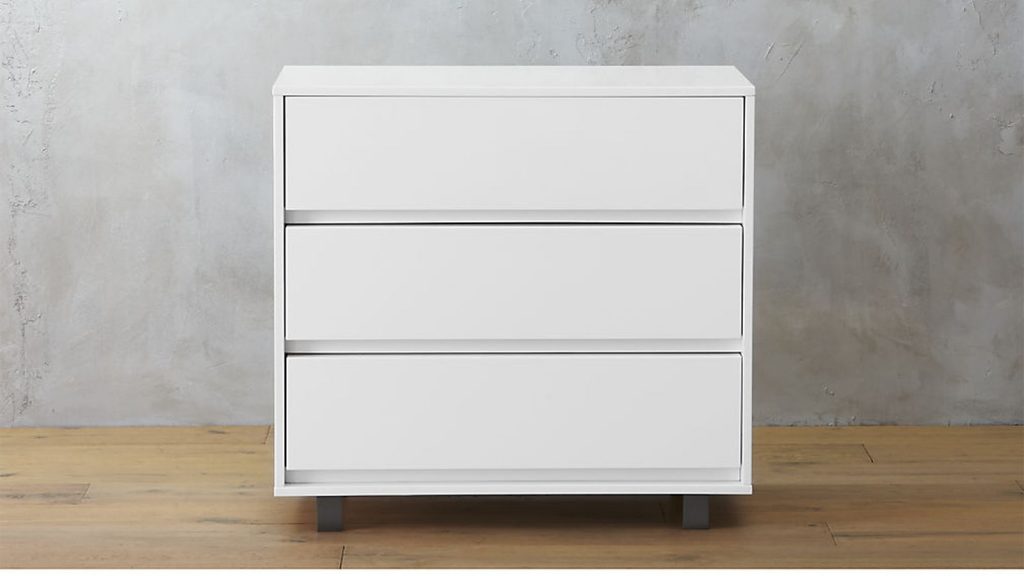 cool types of dressers