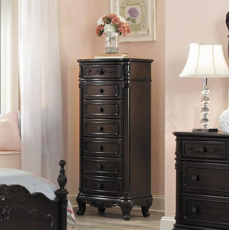 Best Types Of Dressers With Pictures Decor Or Design