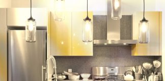 New Kitchen cabinets Tips & Ideas
