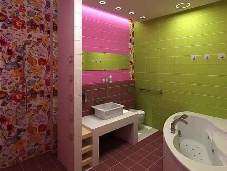 Smallest Bathtub Size-bathroom small size design