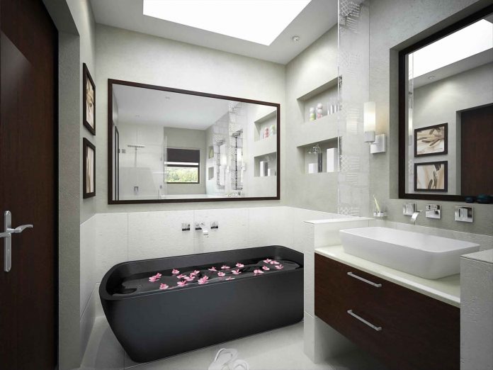 Smallest Bathtub Size and Standard Dimensions( Designs & Ideas