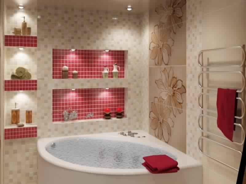 Smallest Bathtub Size-Magnificent Color for bathroom