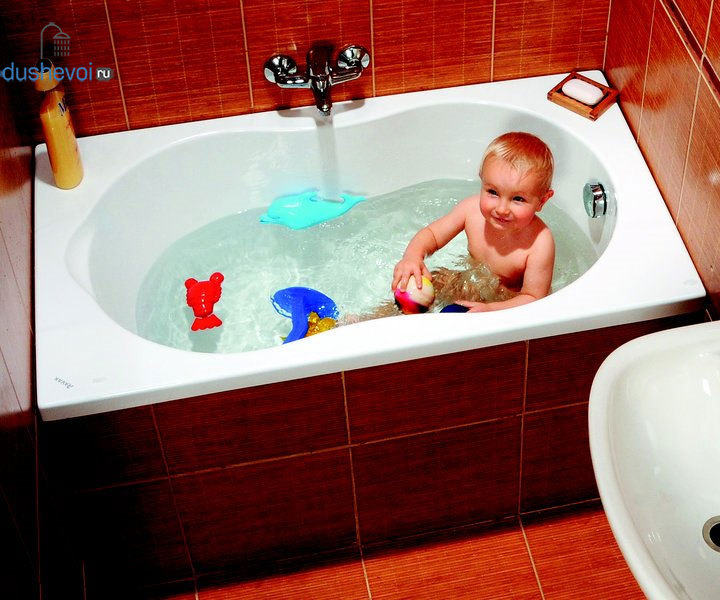 Smallest Bathtub Size-small baby bathtub