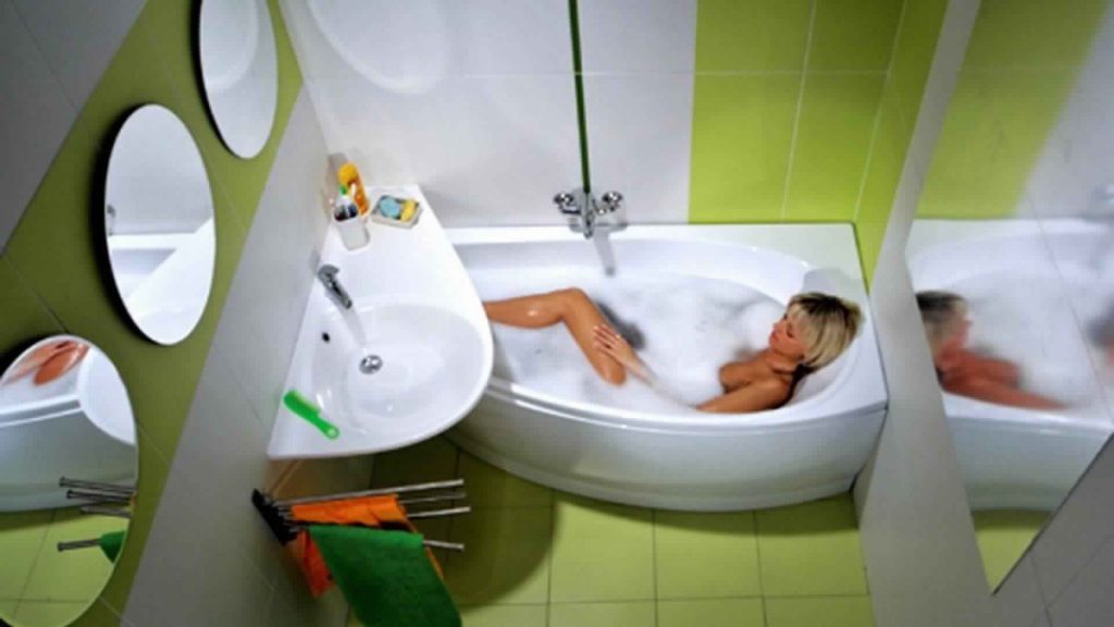 Smallest Bathtub Size and Standard Dimensions( Designs & Ideas