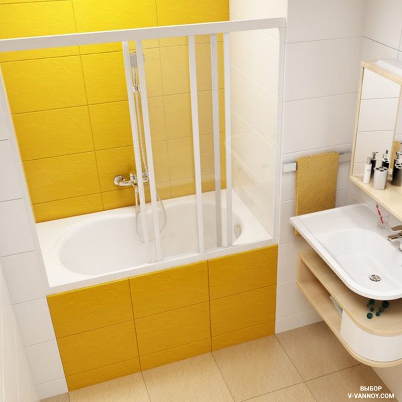 Smallest Bathtub Size and Standard Dimensions( Designs & Ideas