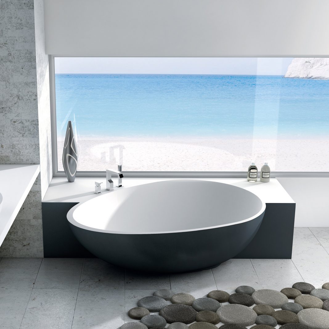 Smallest Bathtub Size and Standard Dimensions( Designs & Ideas