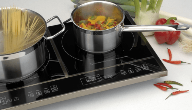best induction cookware uk