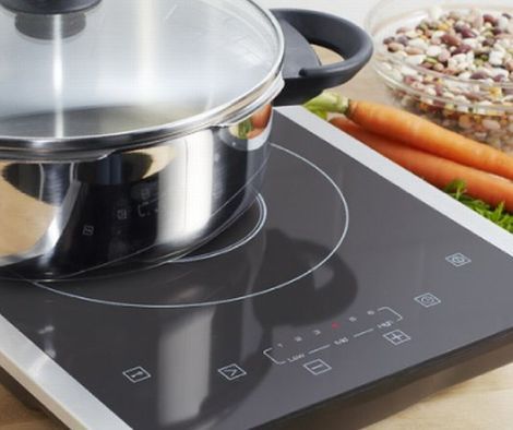 best induction cookware UK