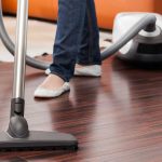 best vacuum for hardwood floors and pets