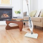 best vacuum for hardwood floors and pets