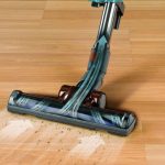 best vacuum for hardwood floors and pets