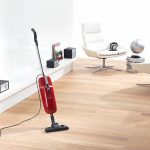 best vacuum for hardwood floors and pets