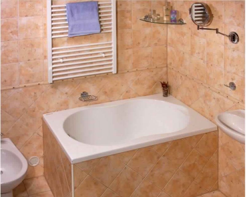 Smallest Bathtub Size and Standard Dimensions( Designs & Ideas ) Decor Or Design