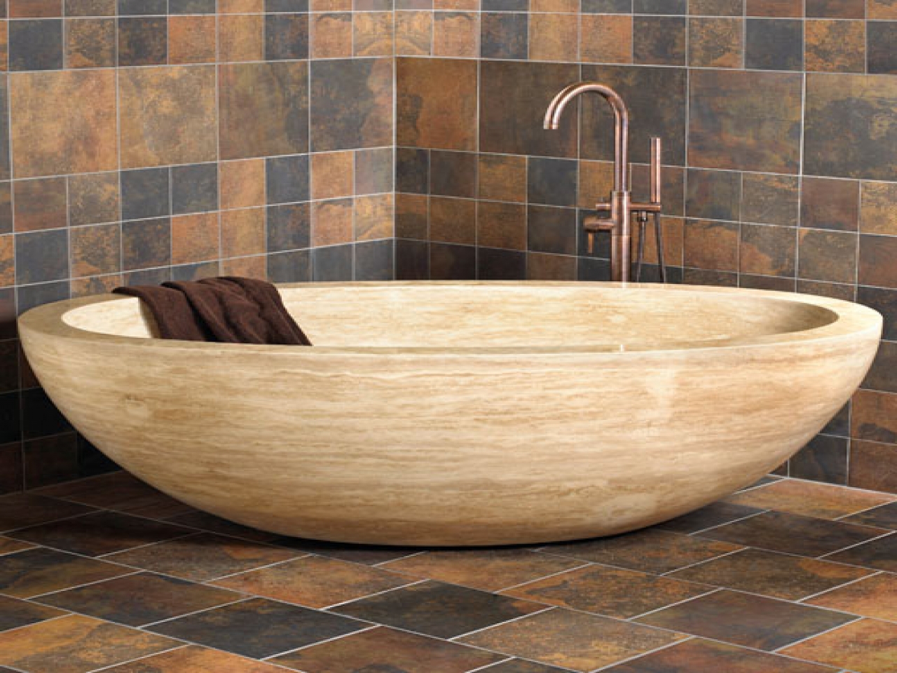 Smallest Bathtub Size-Japanese soaking