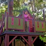 kids tree houses ideas