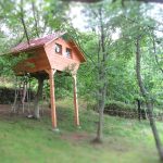 kids tree houses designs