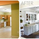kitchen before and after ideas