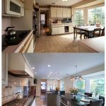 kitchen before and after ideas