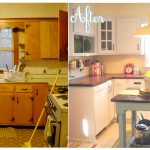kitchen before and after ideas