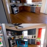 kitchen before and after ideas
