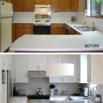 kitchen before and after ideas