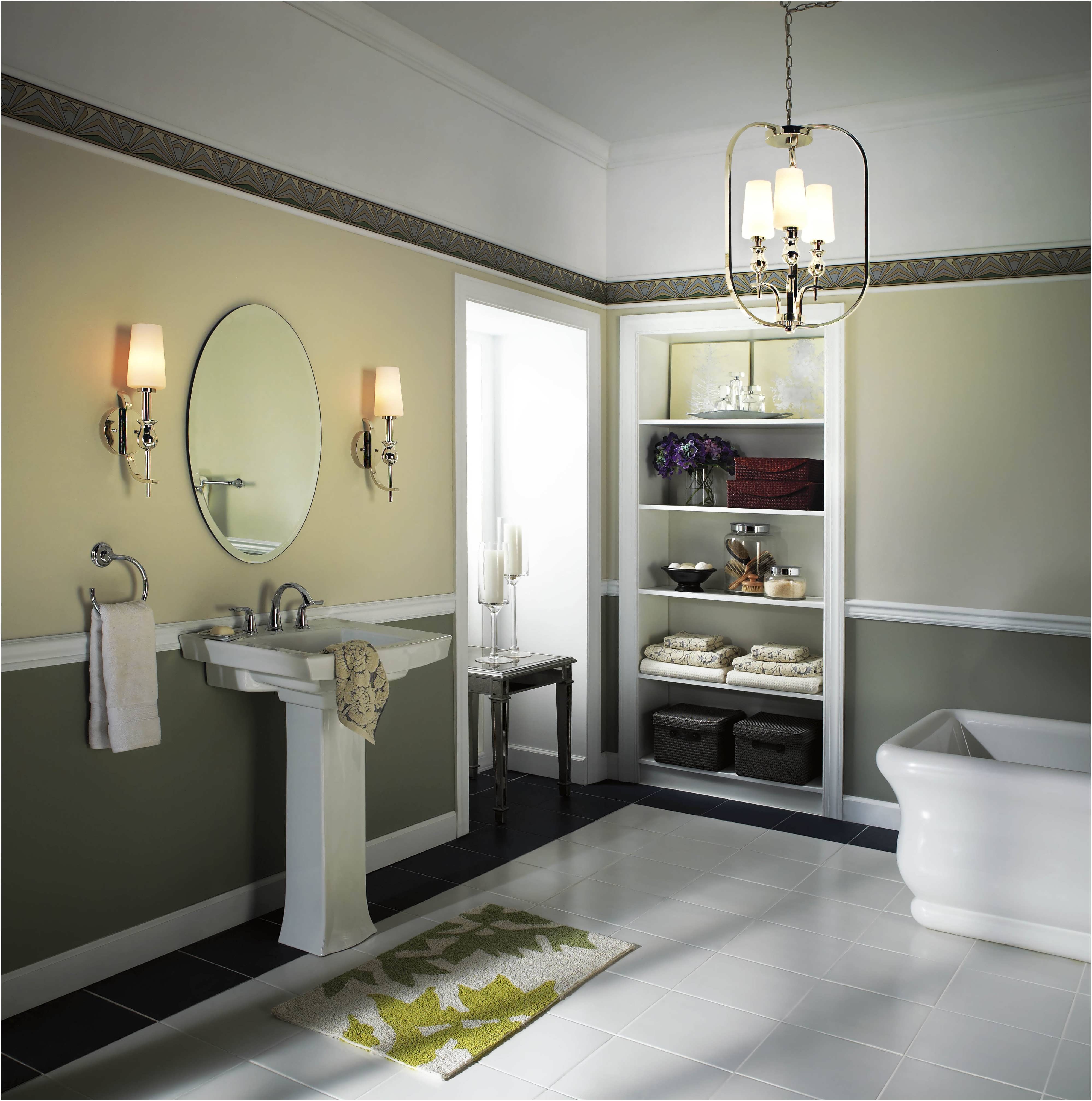 20 Best Bathroom  Lighting Ideas  Luxury Light Fixtures 