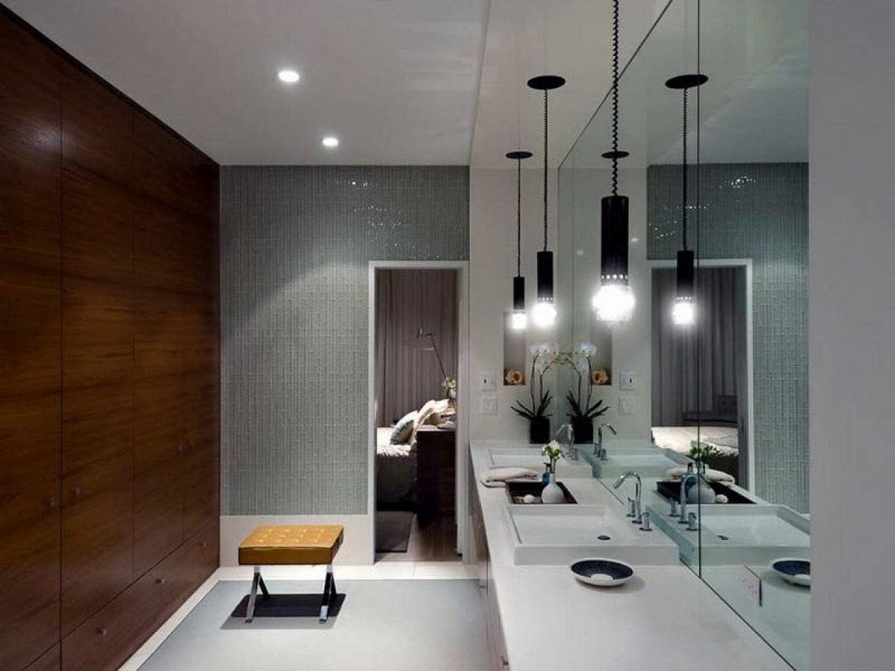 20 Best Bathroom Lighting Ideas Luxury Light Fixtures Decor