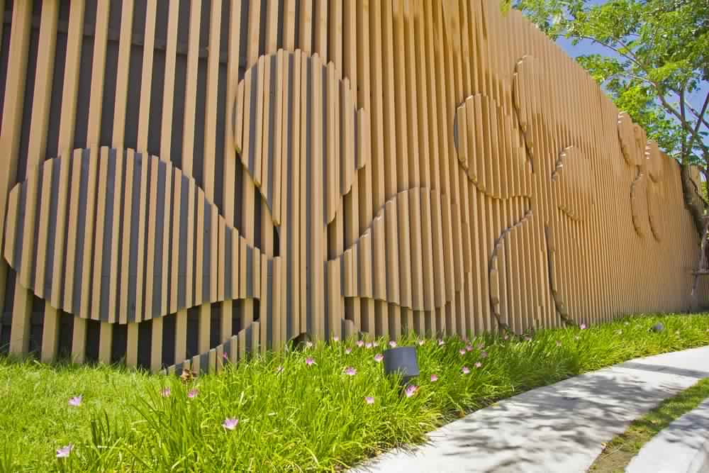 Privacy Fence Ideas-surround fence