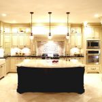 new u shaped kitchen designs