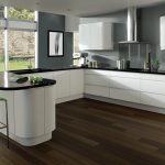 modern u shaped kitchen designs