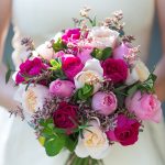 best anniversary flower bouquets ideas 1
