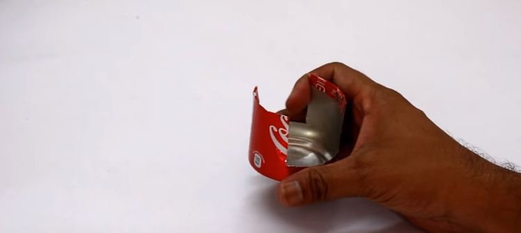 How to make DIY popcorn-machine easily
