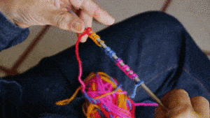 How To Make A Blanket - Plain Blankets Step 1