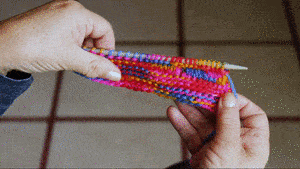 How To Make A Blanket - Plain Blankets Step 5
