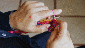 How To Make A Blanket - Plain Blankets Step 6